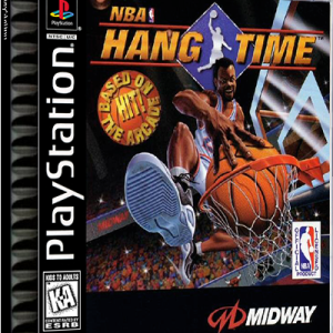 NBA Hang Time (USA)